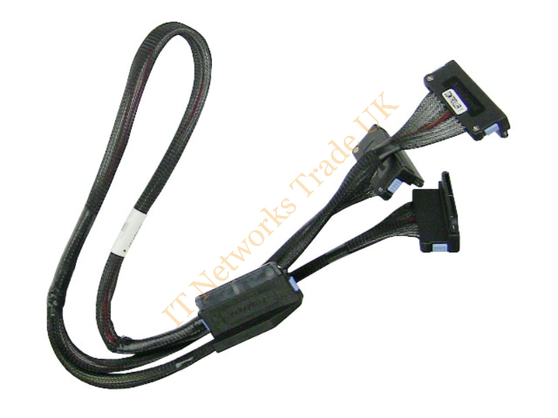 0MN046 Dell Backplane Cable for PowerEdge 6950 Miscellaneous Cable