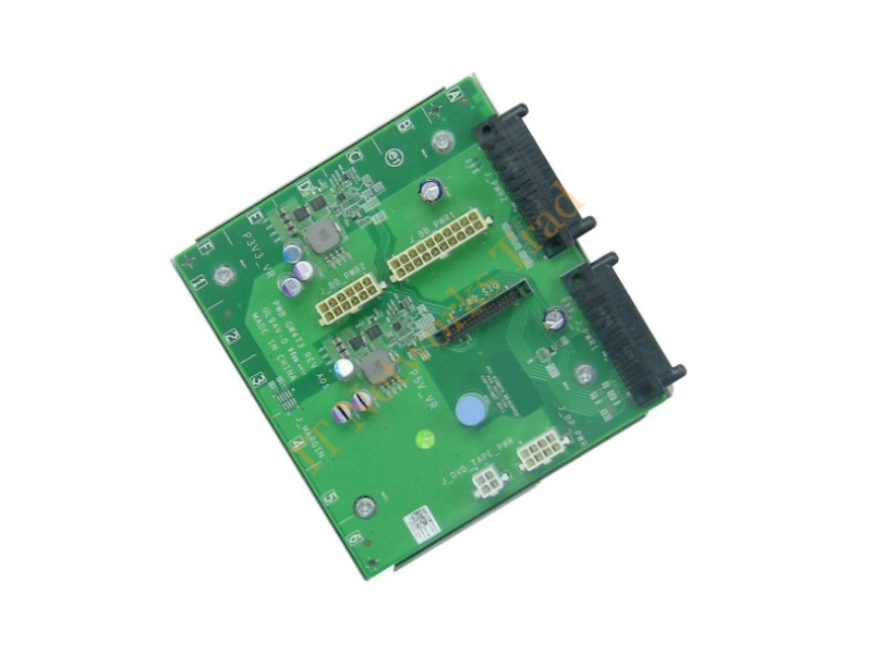 0MN10F Dell Power Distribution Board for PowerEdge T610 Power Protection