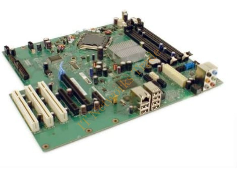 Dell 0MN114 Motherboard / System Board for Dimension 9200c D9200c XPS 210 Desktop Motherboard