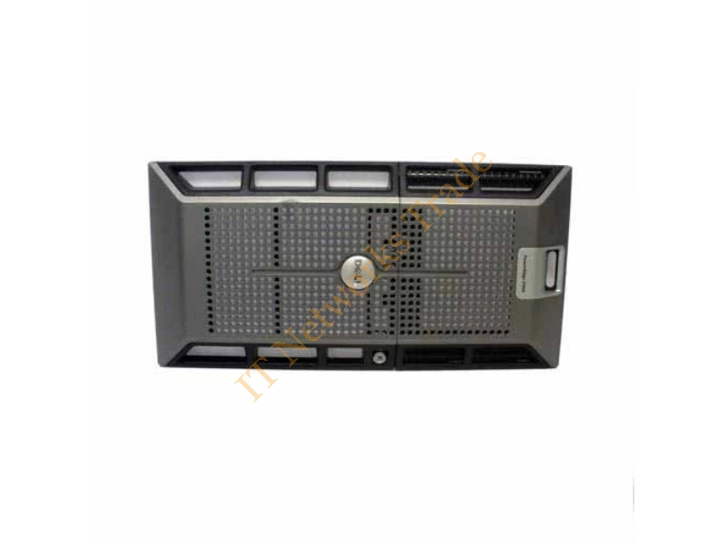 0MN19F Dell Front Bezel for PowerEdge T320 / T420 / T620 / T430 Server Accessory