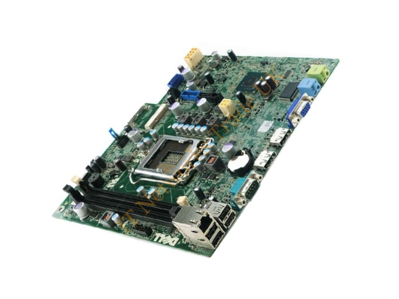 Dell 0MN1TX System Board LGA1155 without CPU Optiplex 7010 USFF Desktop Motherboard