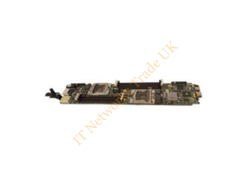 Dell 0MN3VC System Board for PowerEdge M420 Server Server Motherboard