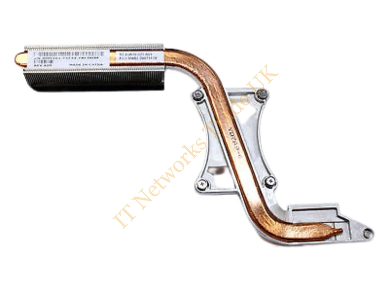 Dell 0MN461 Laptop Heat Sink XPS M1730 Heatsink