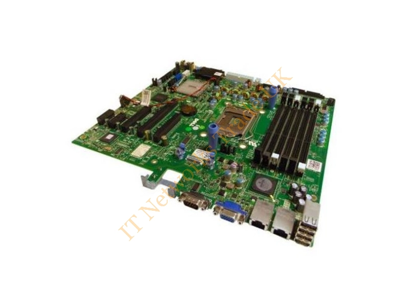 Dell 0MNFTH System Board for PowerEdge T310 Server Motherboard