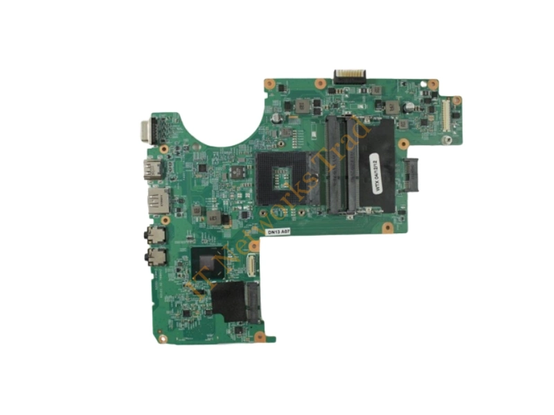 Dell 0MNYNP System Board for Vostro 3350 Laptop Motherboard
