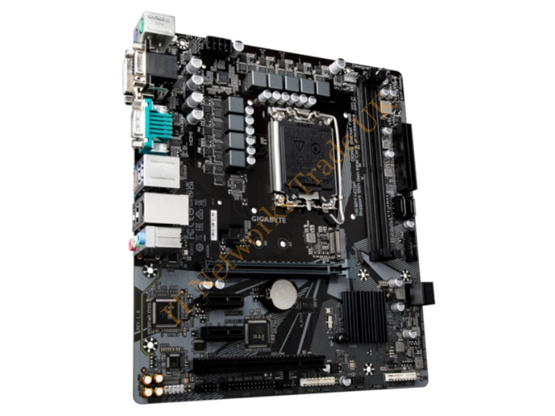 Dell 0MP312- Motherboard / System Board / Mainboard