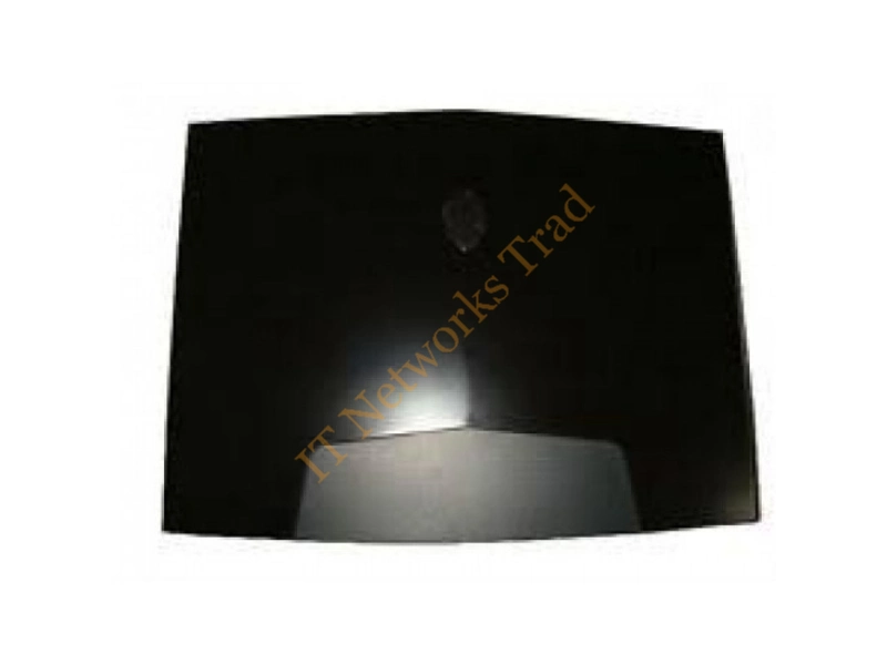 0MP61M Dell Alienware M11X LED Black Back Cover Laptop Accessory