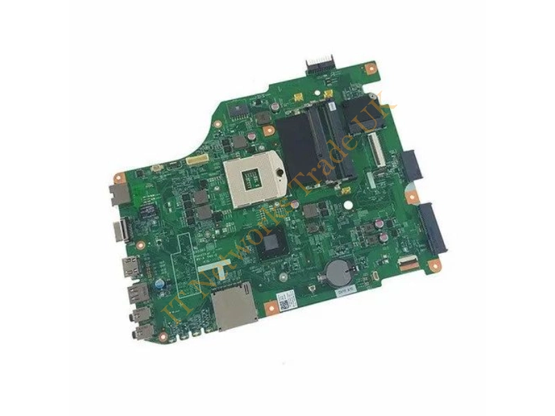 Dell 0MP686- Motherboard / System Board / Mainboard