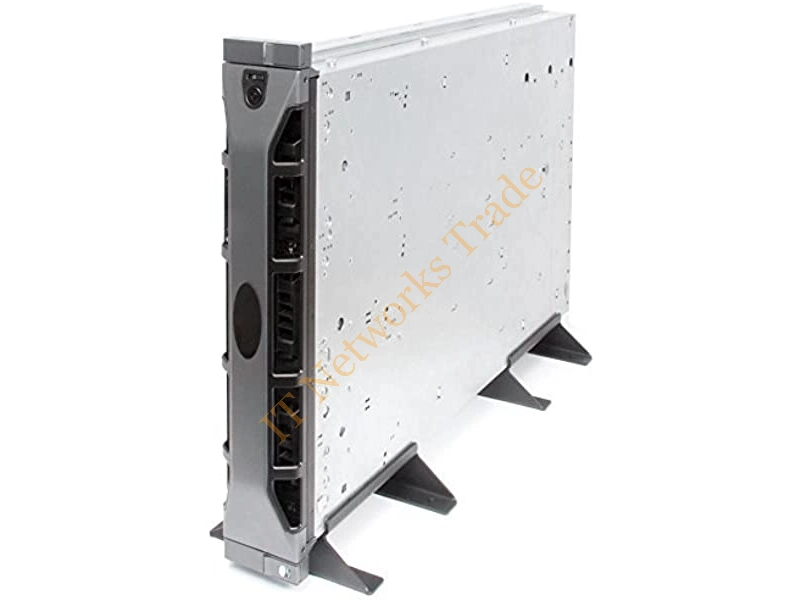 0MP826 Dell Tower to Rack Conversion Kit for PowerEdge T610 / T710 Server Accessory