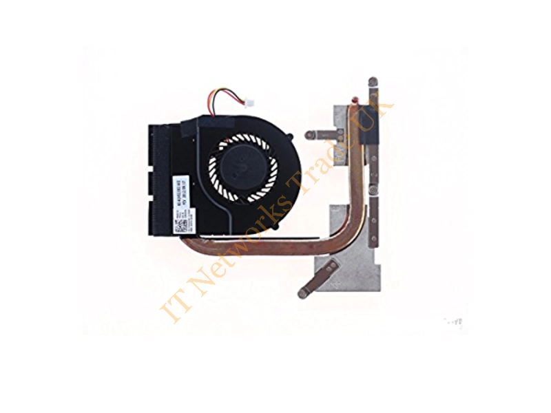 Dell 0MPF3D Laptop Heat Sink and Fan Inspiron 5423 Fans And Heatsink Combo