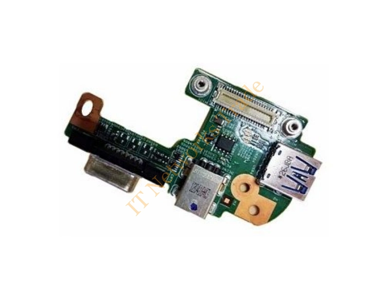 Dell 0MPH7J VGA / USB PCB Board for Inspiron 15R M511R M5110 Server Accessory