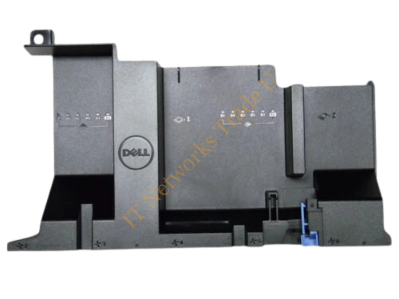 0MPV2K Dell Cooling Shroud for Power Edge R520 Server Server Accessory