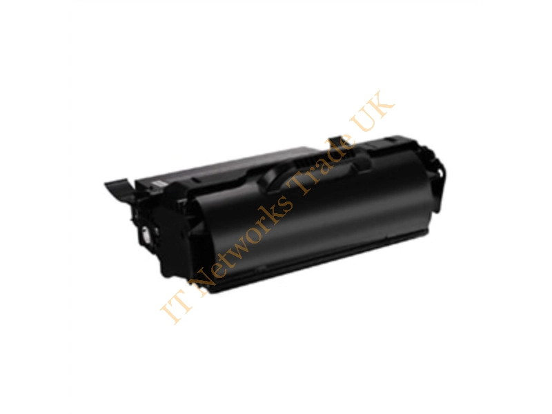 0MPXDF Dell Black Toner Cartridge  Laser Printer 5530dn / 5535dn