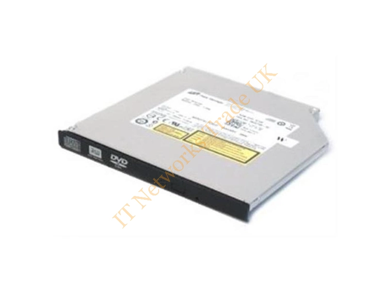 0MR001 Dell 24X CD-RW DVD Combo Drive CD And DVD Burner