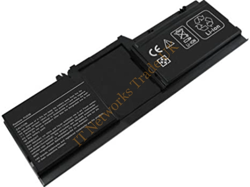 Dell 0MR317 6-Cell 42WHr Battery for Latitude XT2 Laptop Battery