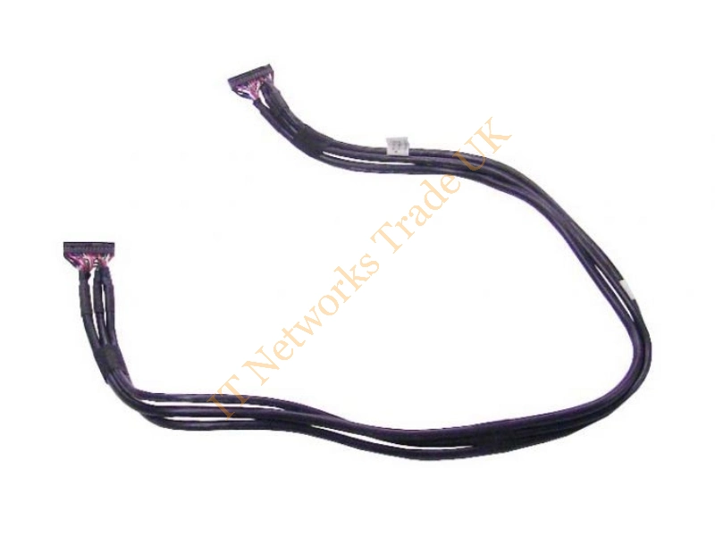 0MR4F6 Dell 480mm Power Switch USB Cable for Precision T5600 Workstation Accessory