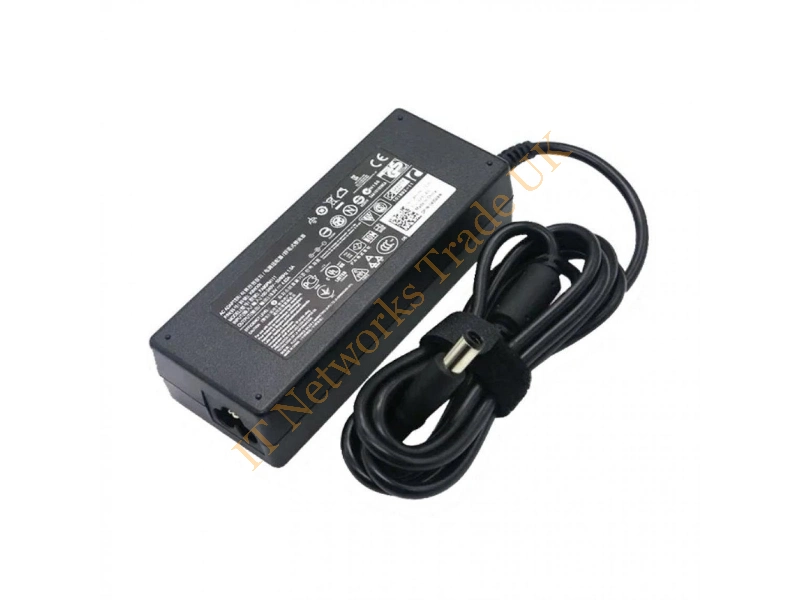 0MRNFT Dell 90Watt 100-120v AC Adapter Power Adapter