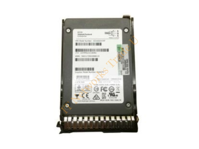 0MRP6X Dell 960GB Multi-Level Cell Read Intensive 2.5-inch Solid State Drive SSD Accessory