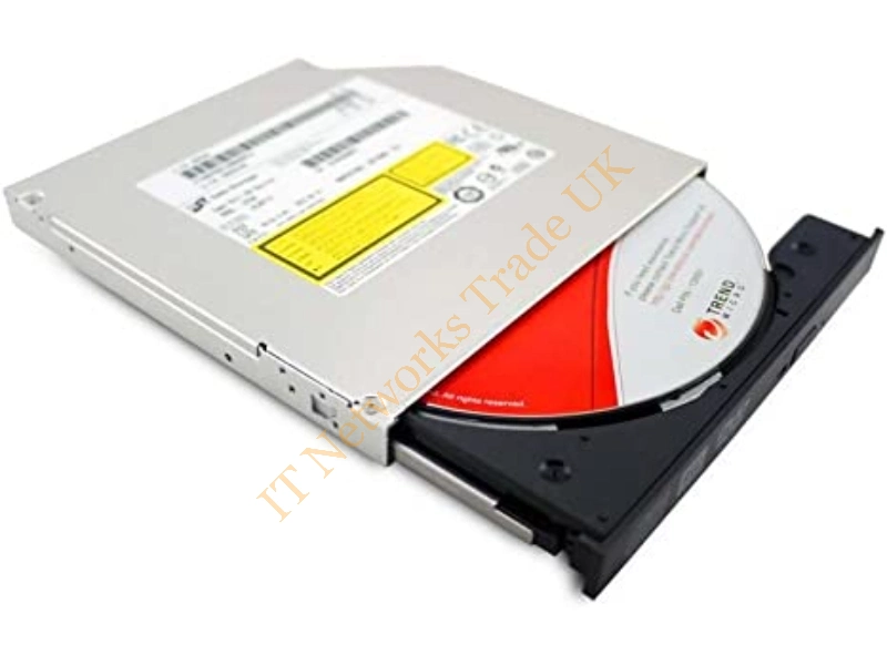 0MT212 Dell 24X Small Form Factor CD-RW/DVD Combo Drive for PowerEdge R200 Server CD And DVD Burner