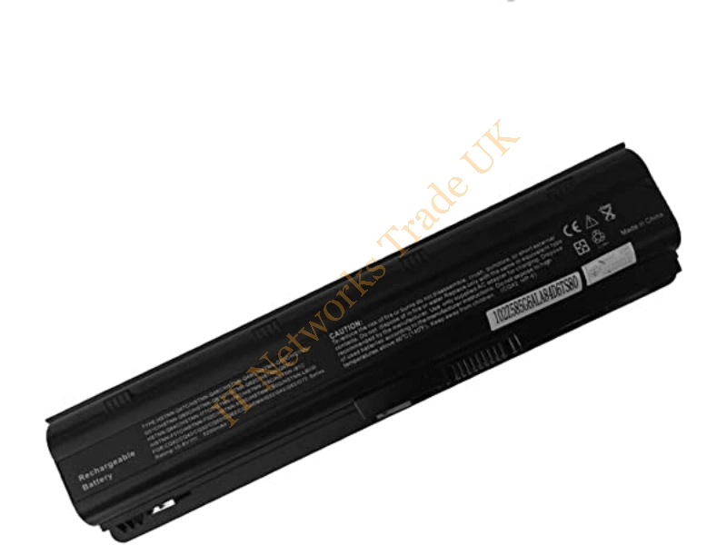 Dell 0MT275 4-Cell Li-Ion Battery for Studio 1535, 1536, 1537, 1555, 1557, 1558, PP33L, PP39L Laptop Battery