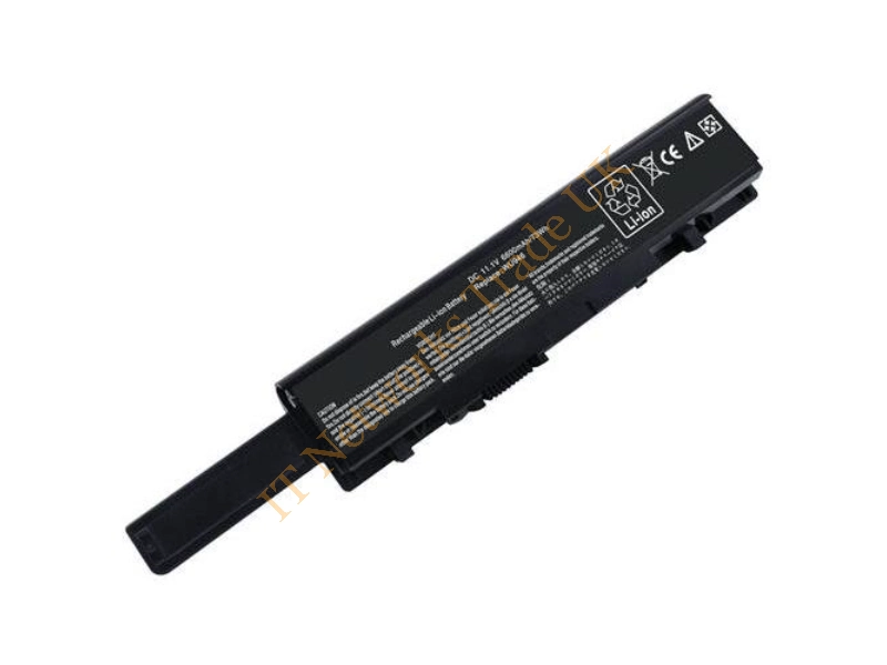 Dell 0MT276 6-Cell 57Wh 11.1V Battery for Studio 1535 1536 1537 1555 1557 1558 Laptop Battery