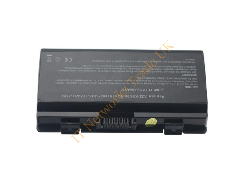 0MT2C2 Dell 6-Cell 60WHr Battery for Inspiron 1470 / 1570 Laptop Battery