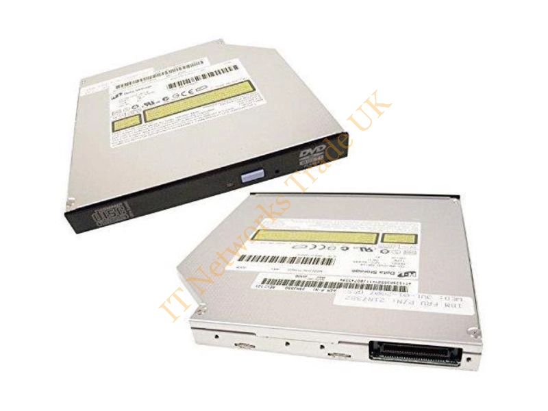 0MT609 Dell Laptop SATA CD-RW DVD Combo Drive CD And DVD Burner