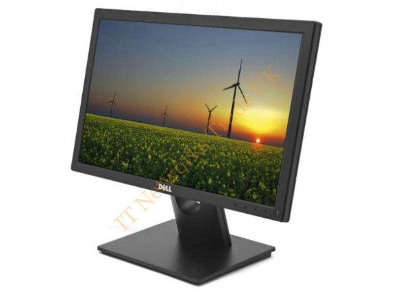 0MT862 Dell 19-inch Widescreen LCD Monitor