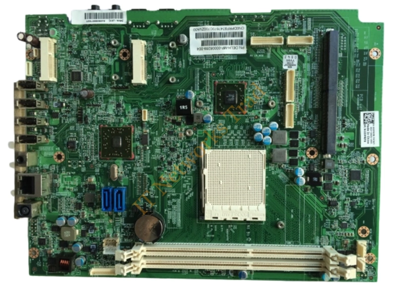 Dell 0MTFWP System Board for Inspiron One 2020 Laptop Motherboard