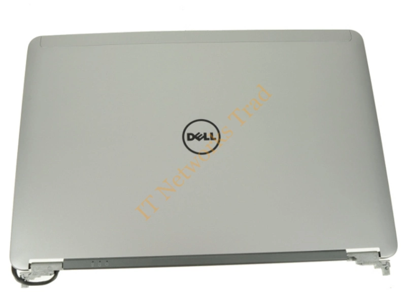 0MTTX3 Dell Latitude E6440 LED Silver Back Cover Laptop Accessory