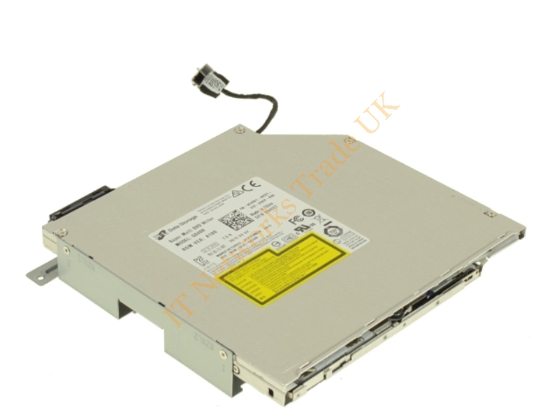 0MU184 Dell CD-R with DVD SATA Drive CD And DVD Burner