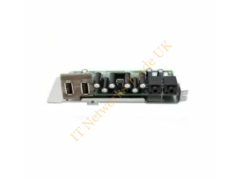 0MW724 Dell Precision T3400 Front USB I/O Panel Power PWA Lightpipe Controller Panel