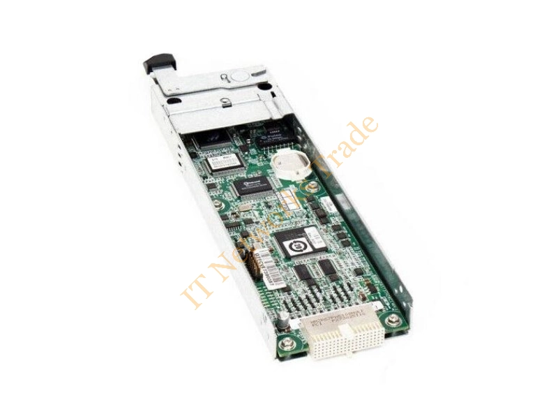 Dell 0MW981 DRAC Panel Assembly for PowerEdge 1855 Server Accessory
