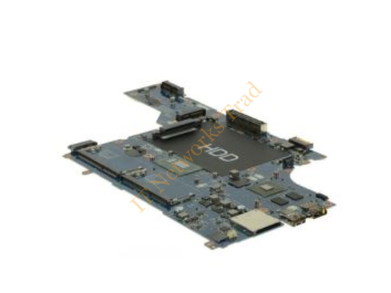 Dell 0MWDPN System Board Core i7 2.1GHz (i7-4600U) with CPU for Latitude E5540 Laptop Motherboard