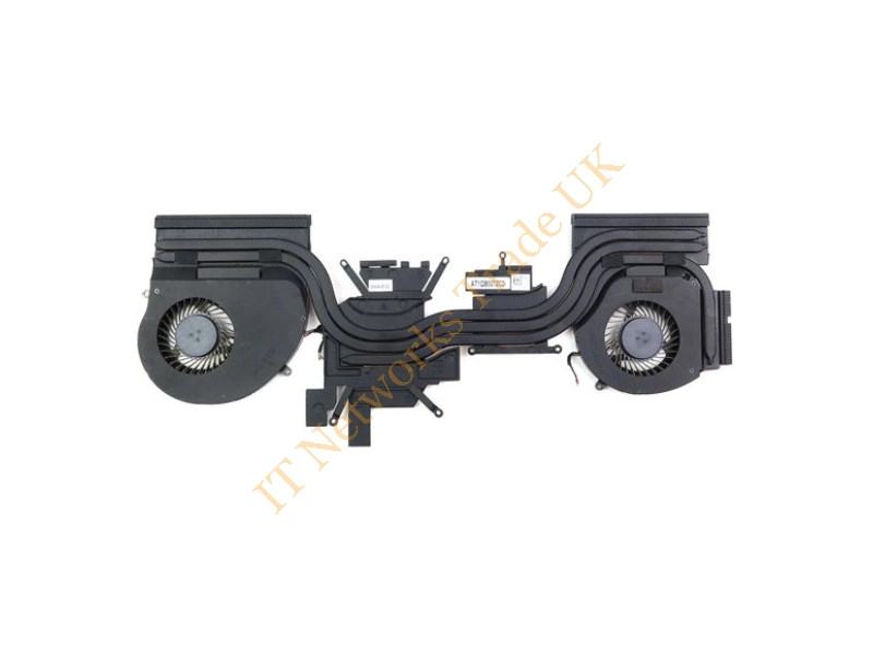 Dell 0MWG20 Fan Assembly Hot Swap Compellent SC280 Cooling Fan