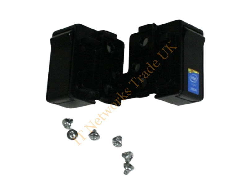 Dell PowerEdge R620 Left and Right Rack Ears with Screws Server Chassis