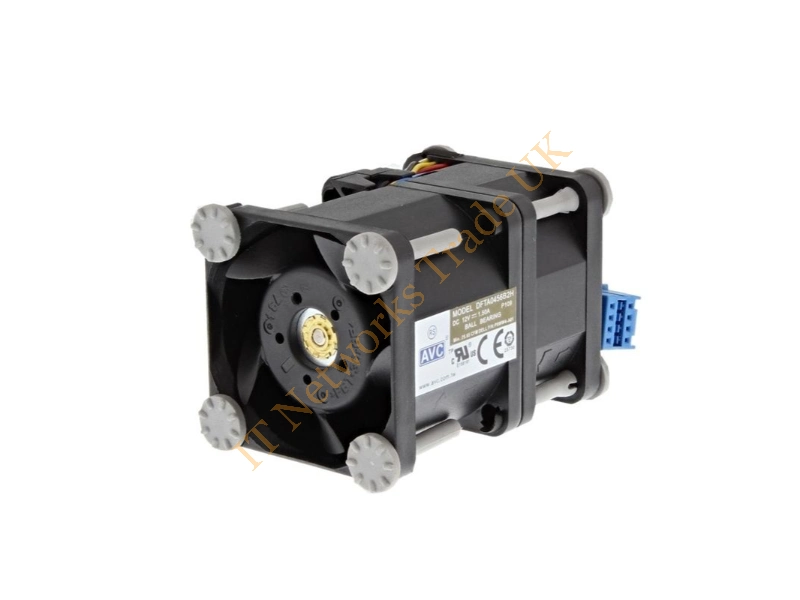 Dell 0MWXX6 Fan for PowerEdge R430 Cooling Fan