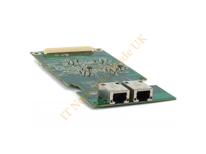 Dell 0MX203 Dual Port Network Adapter for PowerEdge R805