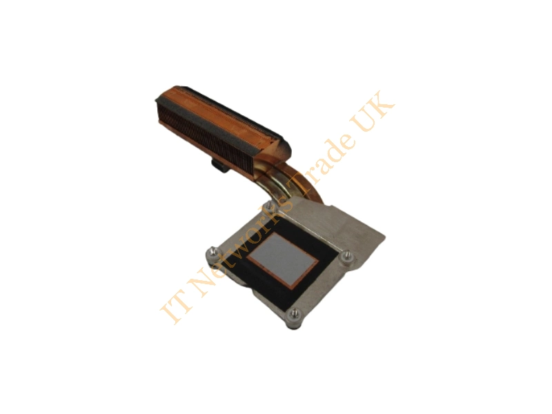0MXJ5 Dell Heatsink for Alienware M18x R2