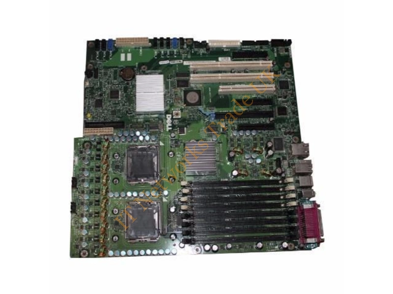 Dell 0MY171 System Board for Precision Workstation 690 Server Motherboard