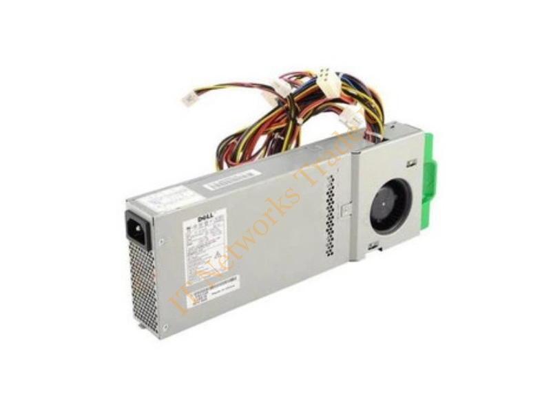 0MY264 Dell SAS EMM Controller Module for PowerVault MD1000 Raid Controller