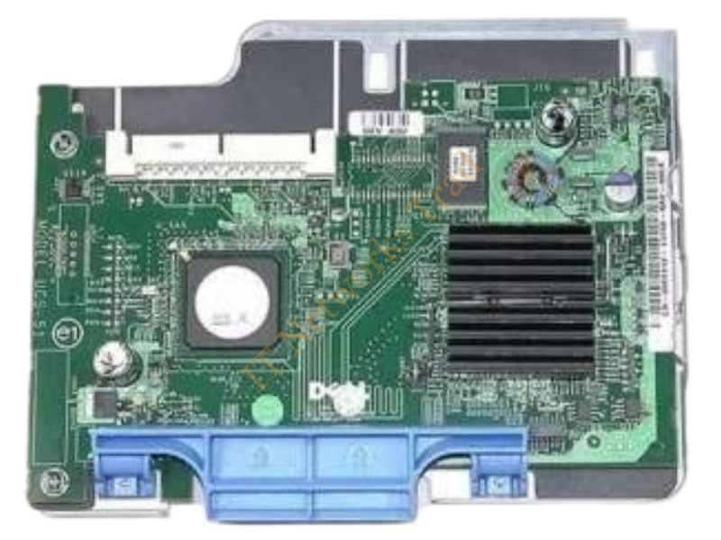 Dell 0MY412 PERC 5I SAS PCI-Express RAID Controller Card