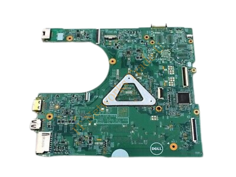 Dell 0MY4NH System Board with Intel i3-5005U 2.00GHz for Inspiron 3558 Laptop Motherboard