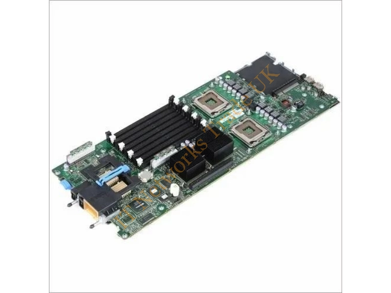 Dell 0MY736 System Board for PowerEdge M600 Server Motherboard