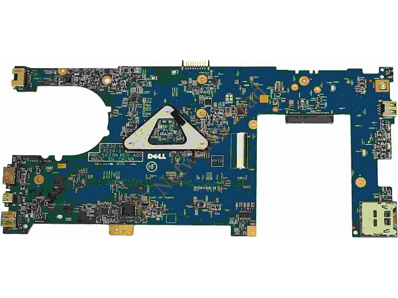 Dell 0MYK5G System Board Core i3 1.7GHz (i3-4005U) with CPU for Inspiron 13 3340 Laptop Motherboard