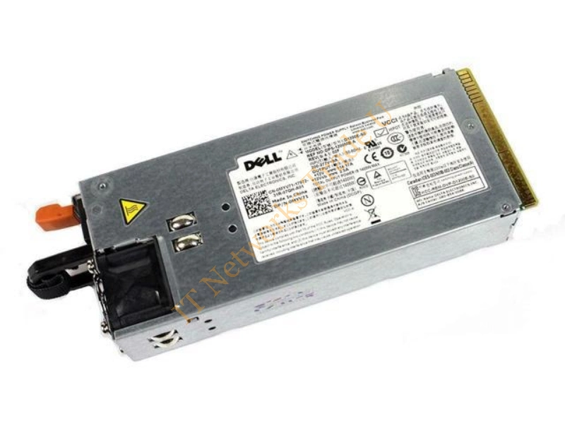 Dell 0MYV71 1400-Watts Hot-Pluggable Power Supply for Cloudedge C6220 C8000dc
