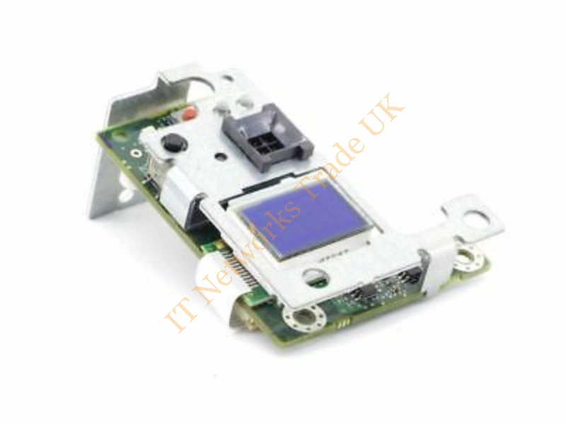 0N0114 Dell PE2650 LCD Control Panel