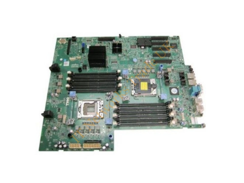 Dell 0N028H System Board for PowerEdge T610 Server Server Motherboard