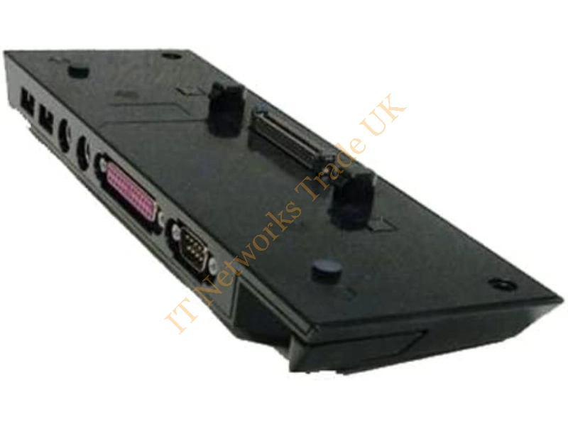 0N054C Dell E-Legacy Extender for Latitude E-Family Laptops / Precision Mobile WorkStations Laptop Accessory