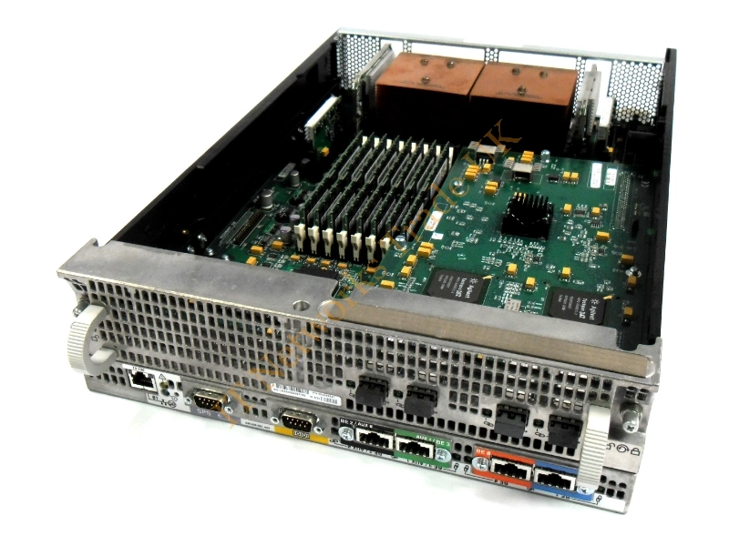 0N072R Dell Processor Board with No Memory for CLARiiON CX400